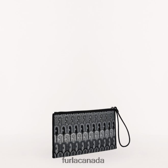 Opportunity envelope l toni grigio Furla Women JJN26T141 Accessories