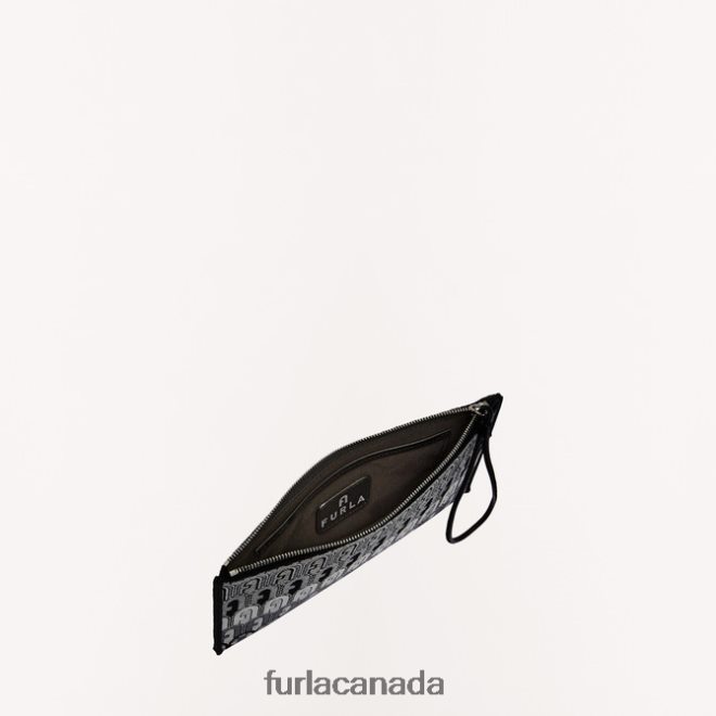 Opportunity envelope l toni grigio Furla Women JJN26T141 Accessories