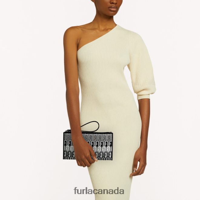 Opportunity envelope l toni grigio Furla Women JJN26T141 Accessories