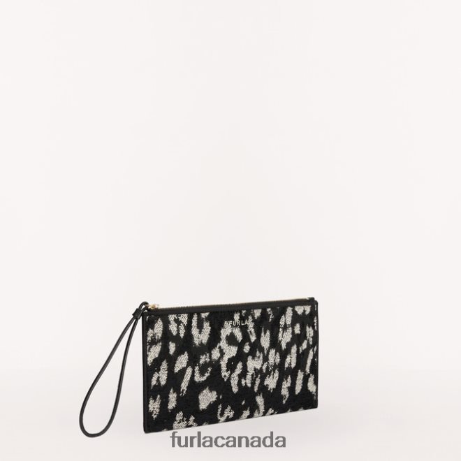 Opportunity envelope l toni nero Furla Women JJN26T142 Accessories