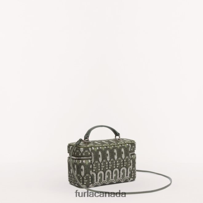 Opportunity mini bag m toni cactus Furla Women JJN26T132 Accessories