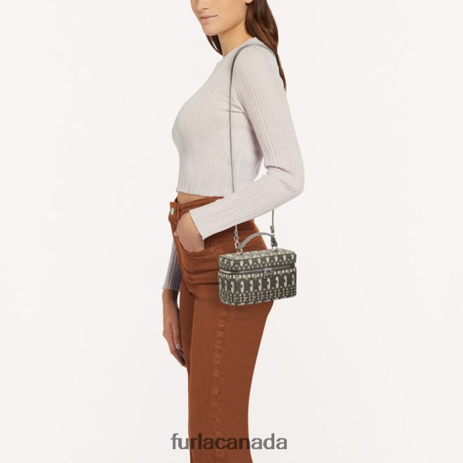 Opportunity mini bag m toni cactus Furla Women JJN26T132 Accessories