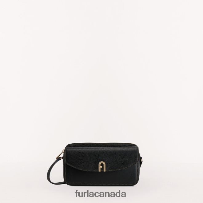 Primula mini bag xl nero Furla Women JJN26T152 Accessories