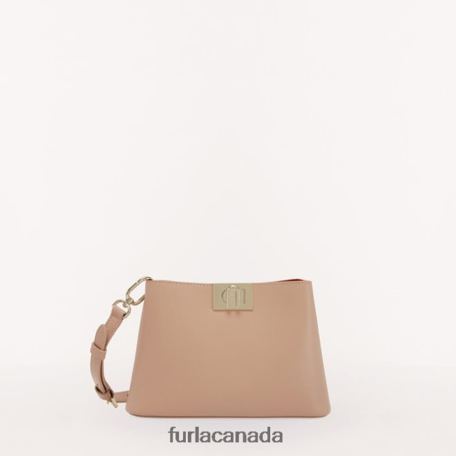 Fleur shoulder bag s cameo Furla Women JJN26T85 Accessories