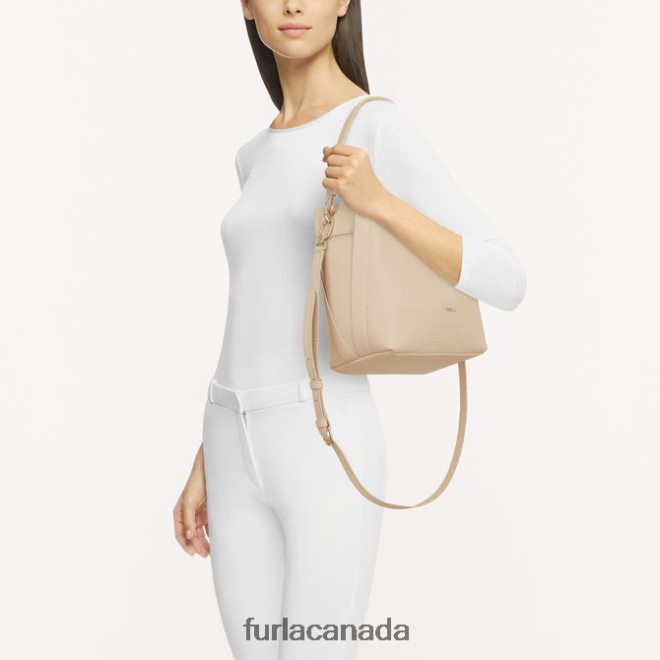 Grace shoulder bag s ballerina i Furla Women JJN26T108 Accessories