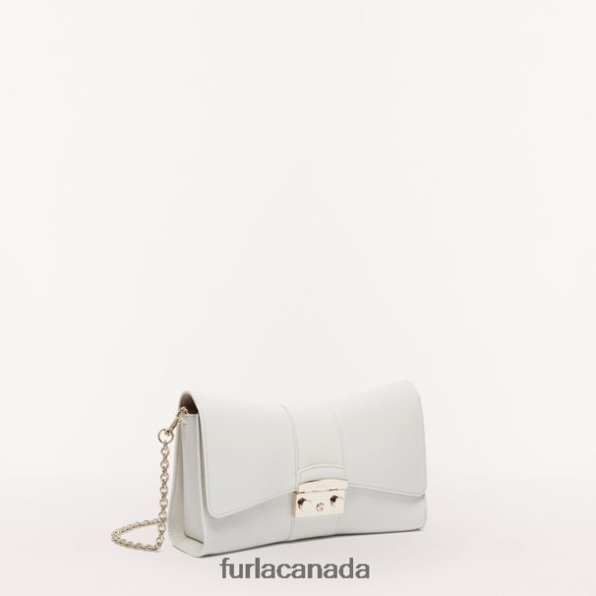 Metropolis Remix shoulder bag s marshmallow Furla Women JJN26T157 Accessories