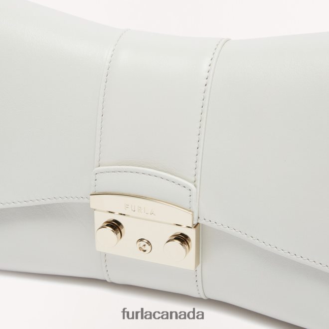 Metropolis Remix shoulder bag s marshmallow Furla Women JJN26T157 Accessories