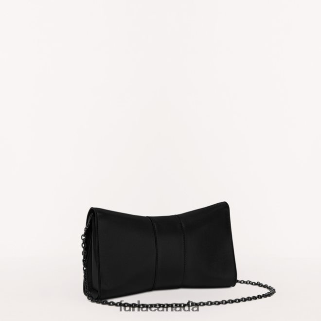 Metropolis Remix shoulder bag s nero Furla Women JJN26T156 Accessories