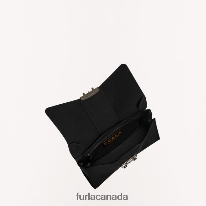 Metropolis Remix shoulder bag s nero Furla Women JJN26T156 Accessories