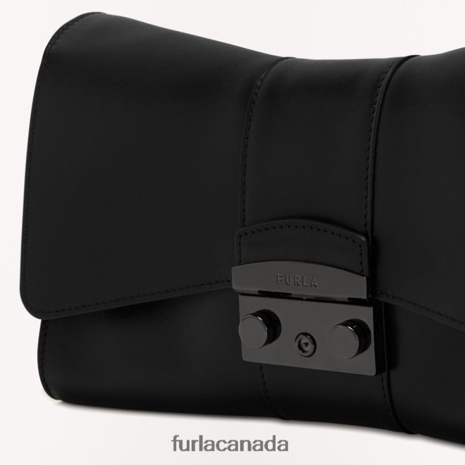 Metropolis Remix shoulder bag s nero Furla Women JJN26T156 Accessories