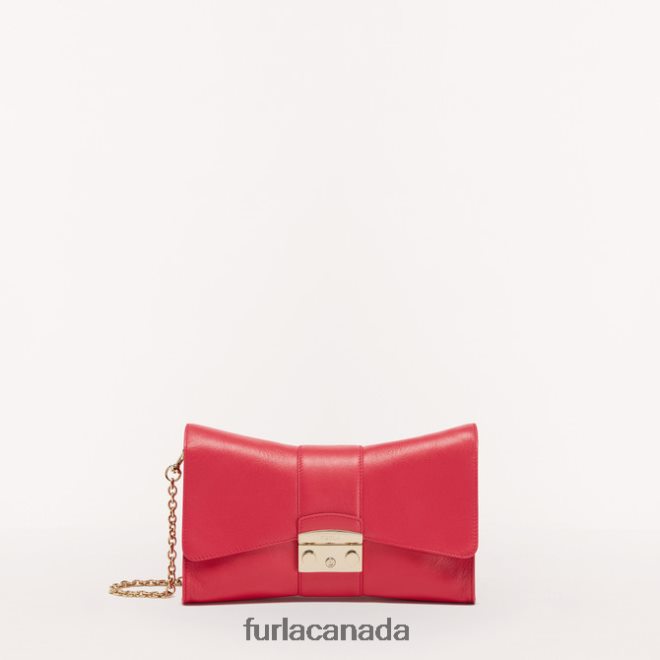 Metropolis shoulder bag s juice Furla Women JJN26T165 Accessories