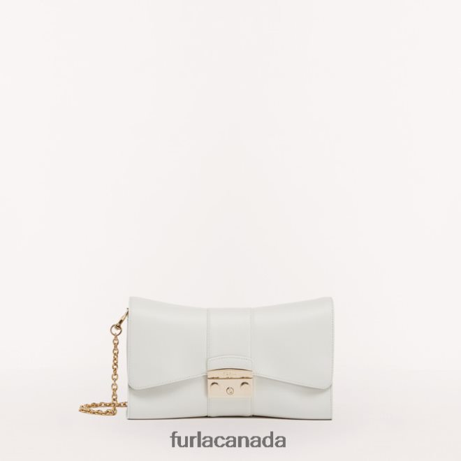 Metropolis shoulder bag s marshmallow Furla Women JJN26T164 Accessories