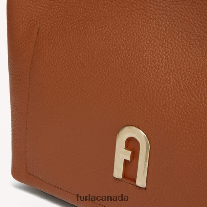 Primula shoulder bag l cognac h Furla Women JJN26T41 Accessories