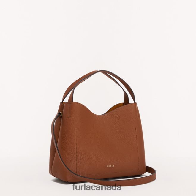 Primula shoulder bag s cognac h Furla Women JJN26T13 Accessories