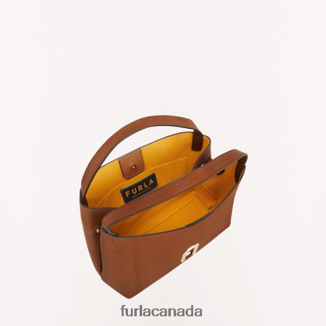 Primula shoulder bag s cognac h Furla Women JJN26T13 Accessories