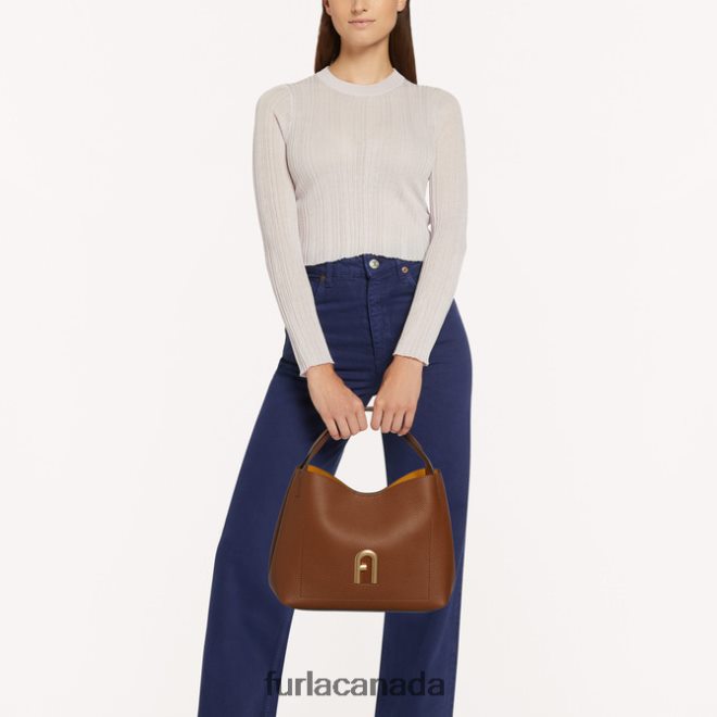 Primula shoulder bag s cognac h Furla Women JJN26T13 Accessories