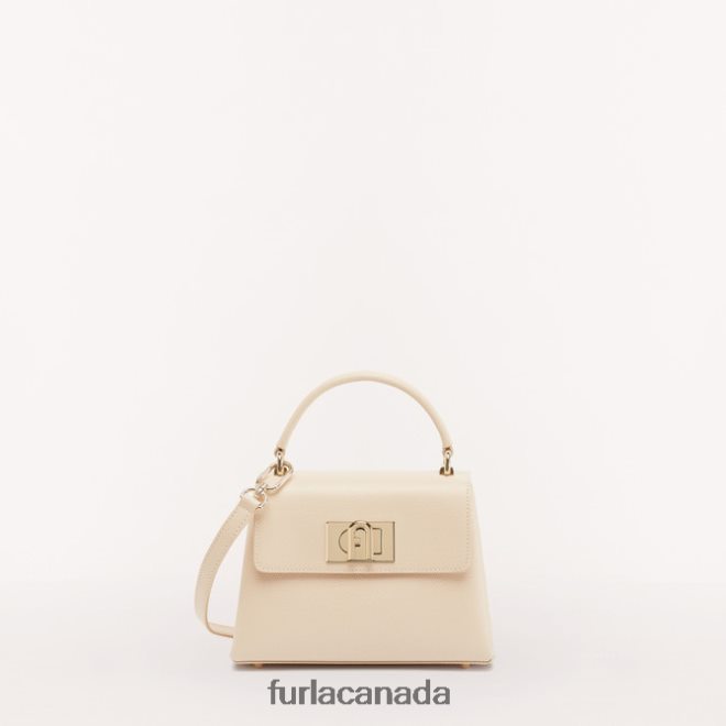 1927 top handle mini ballerina i Furla Women JJN26T109 Accessories