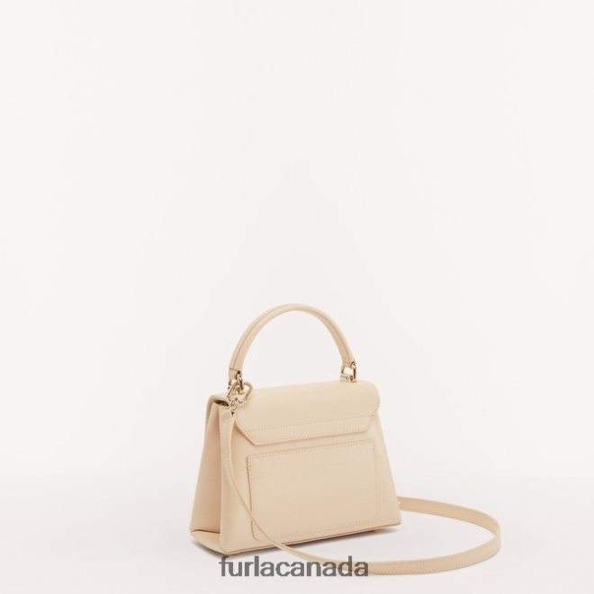 1927 top handle mini ballerina i Furla Women JJN26T109 Accessories