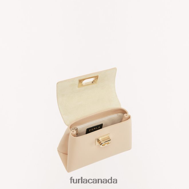 1927 top handle mini ballerina i Furla Women JJN26T109 Accessories