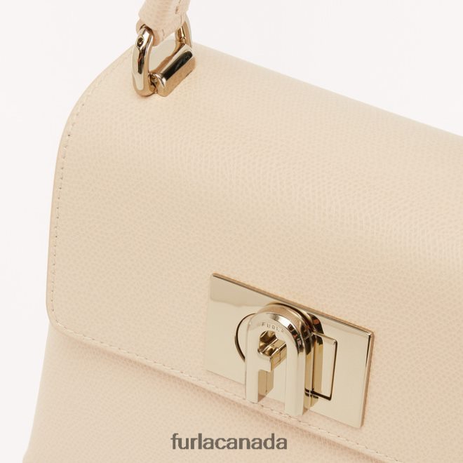 1927 top handle mini ballerina i Furla Women JJN26T109 Accessories