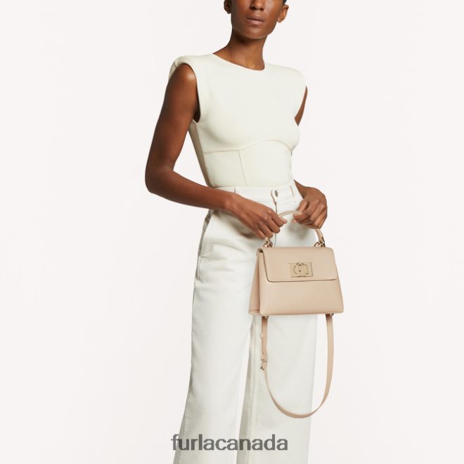 1927 top handle mini ballerina i Furla Women JJN26T109 Accessories