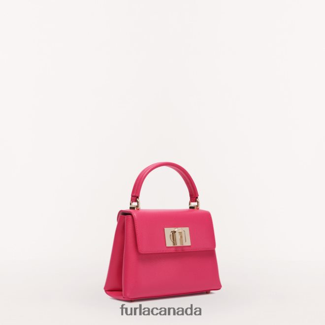 1927 top handle mini pop pink Furla Women JJN26T116 Accessories