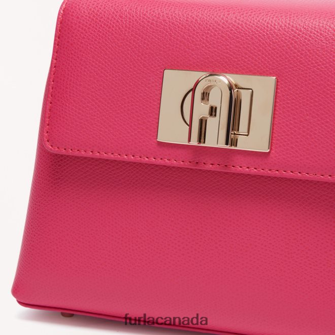 1927 top handle mini pop pink Furla Women JJN26T116 Accessories