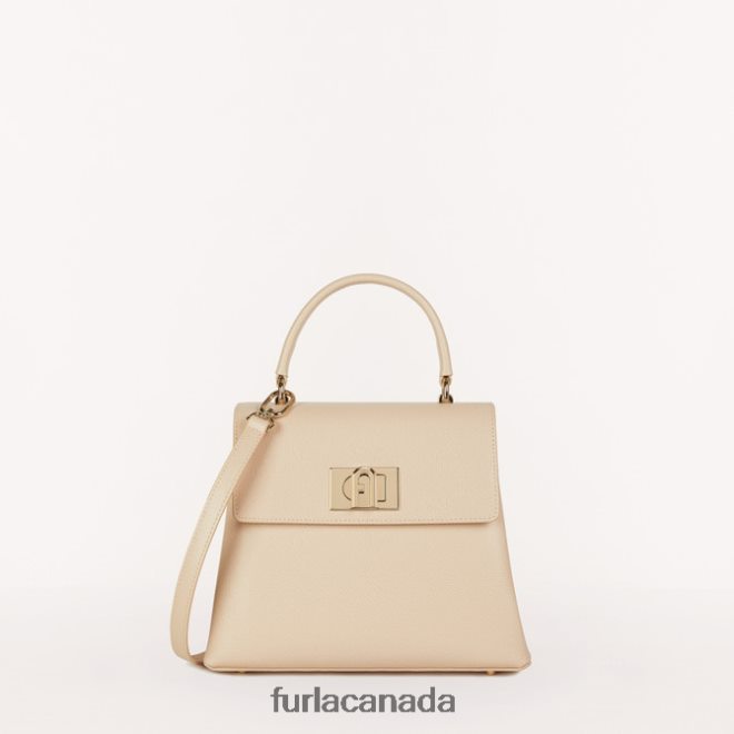 1927 top handle s ballerina i Furla Women JJN26T111 Accessories