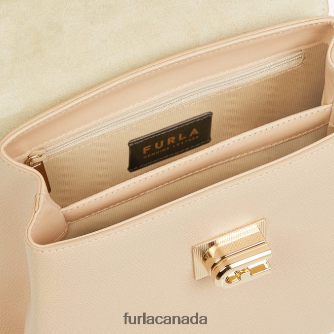 1927 top handle s ballerina i Furla Women JJN26T111 Accessories
