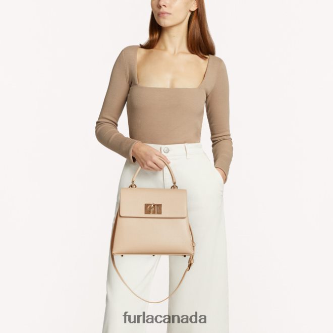 1927 top handle s ballerina i Furla Women JJN26T111 Accessories