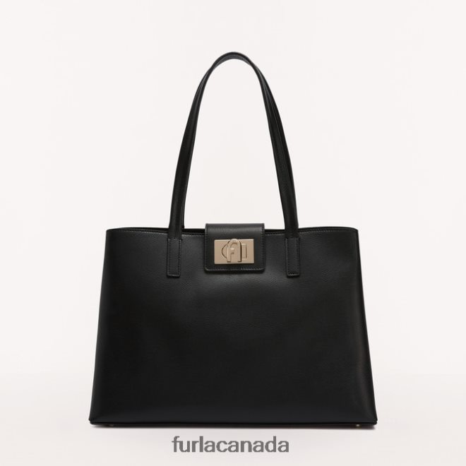 1927 tote l nero Furla Women JJN26T35 Accessories