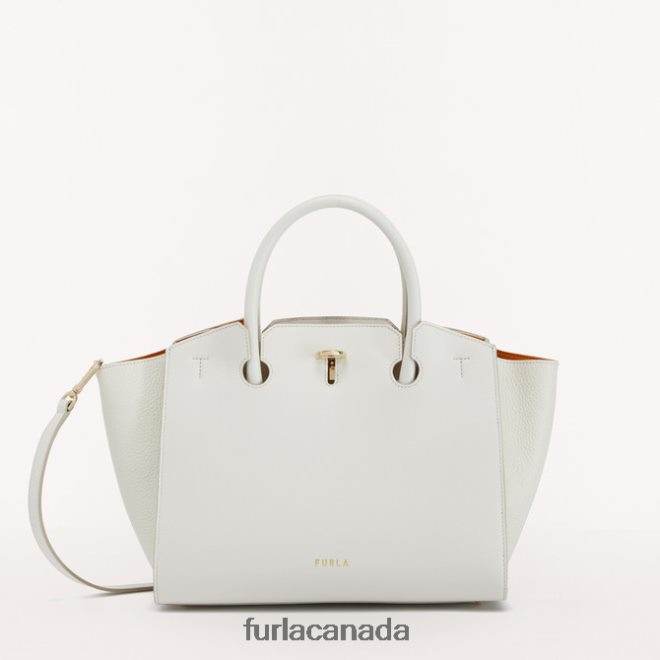 Genesi tote m marshmallow Furla Women JJN26T30 Accessories