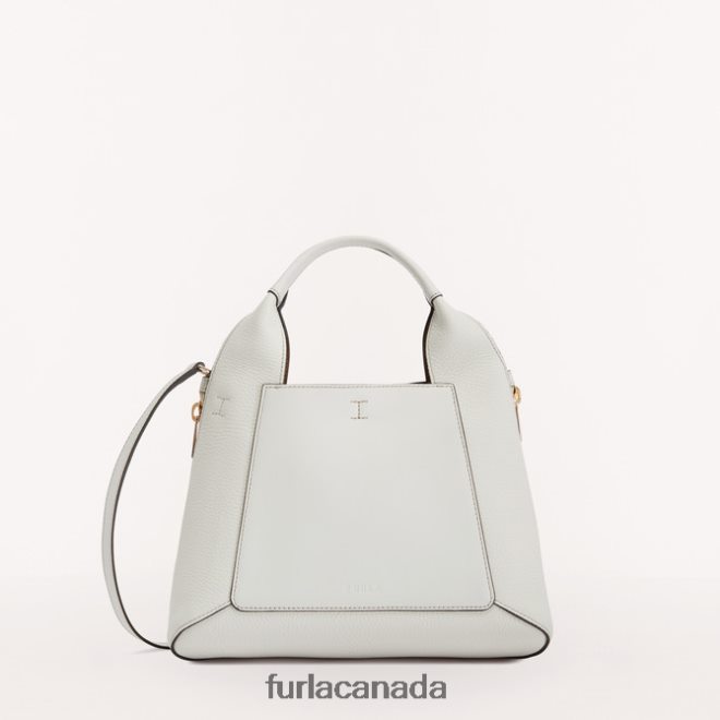 Gilda tote m marshmallow/marmo c Furla Women JJN26T54 Accessories