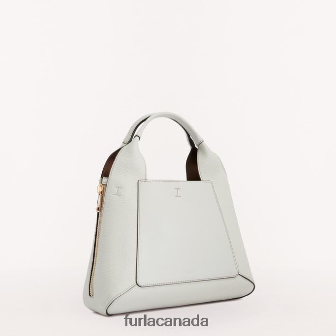 Gilda tote m marshmallow/marmo c Furla Women JJN26T54 Accessories