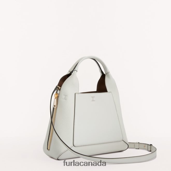 Gilda tote m marshmallow/marmo c Furla Women JJN26T54 Accessories