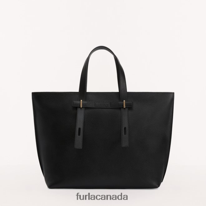 Giove tote l nero Furla Women JJN26T25 Accessories