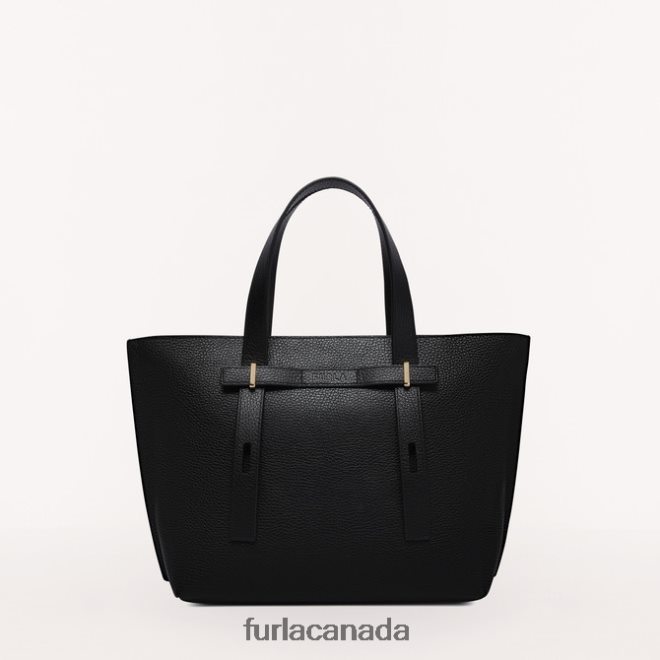 Giove tote m nero Furla Women JJN26T24 Accessories