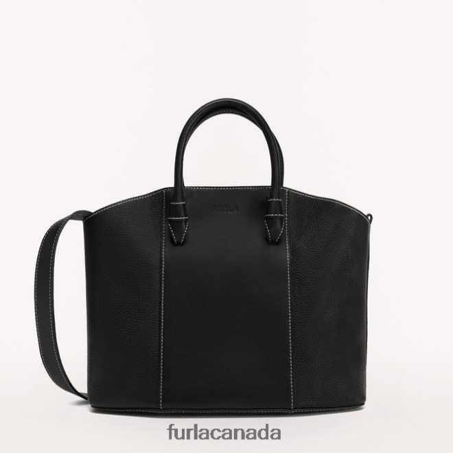 Miastella tote l nero Furla Women JJN26T53 Accessories