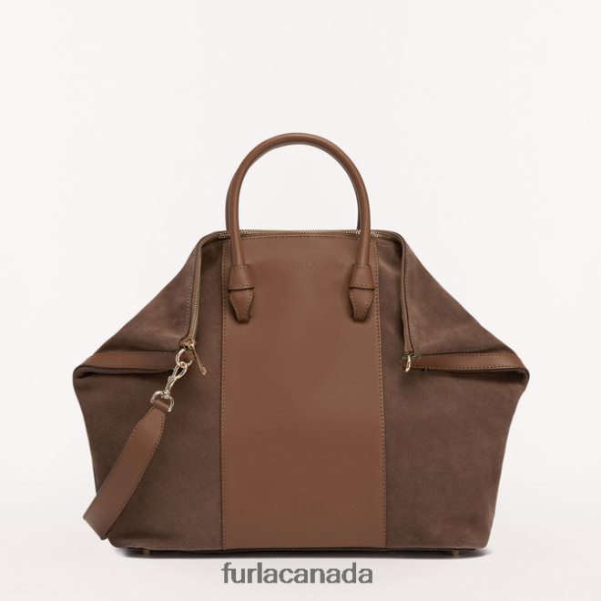 Miastella tote l praline Furla Women JJN26T51 Accessories