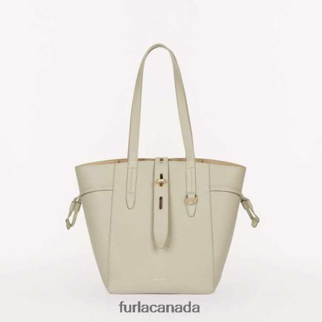 Net tote m marmo c Furla Women JJN26T47 Accessories
