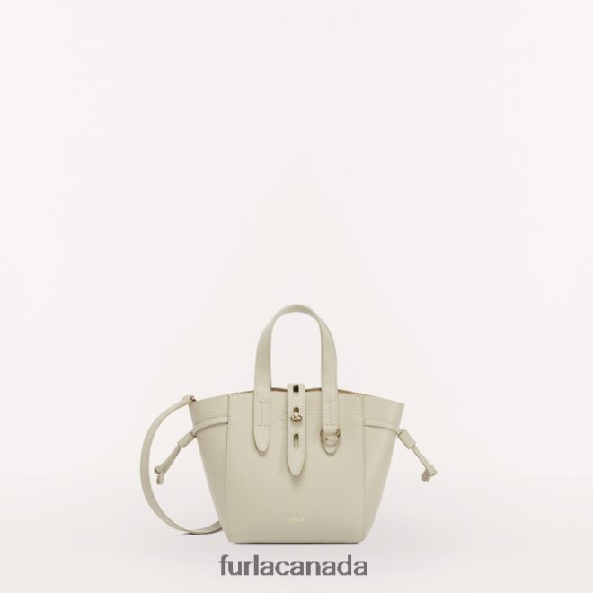 Net tote mini marmo c Furla Women JJN26T49 Accessories