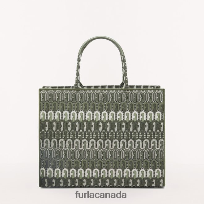 Opportunity tote l toni cactus Furla Women JJN26T5 Accessories