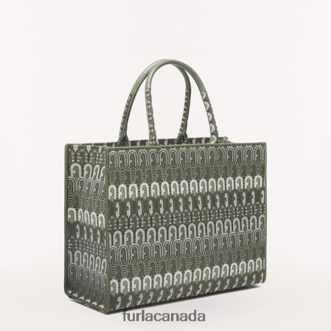 Opportunity tote l toni cactus Furla Women JJN26T5 Accessories