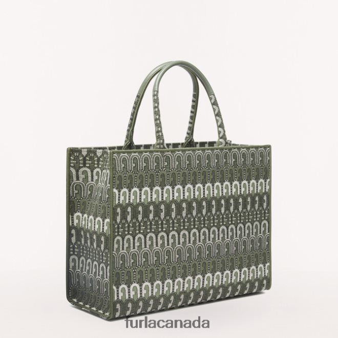 Opportunity tote l toni cactus Furla Women JJN26T5 Accessories