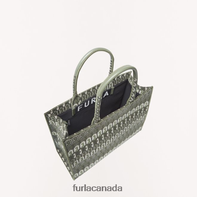 Opportunity tote l toni cactus Furla Women JJN26T5 Accessories