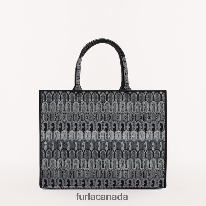 Opportunity tote l toni grigio Furla Women JJN26T7 Accessories