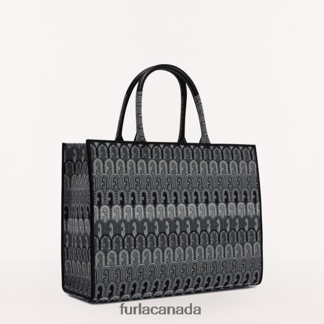 Opportunity tote l toni grigio Furla Women JJN26T7 Accessories