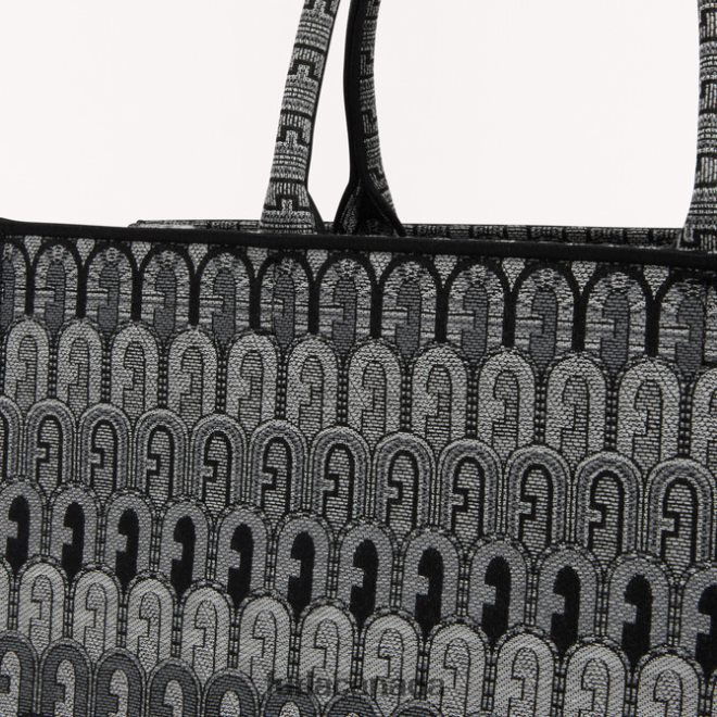 Opportunity tote l toni grigio Furla Women JJN26T7 Accessories