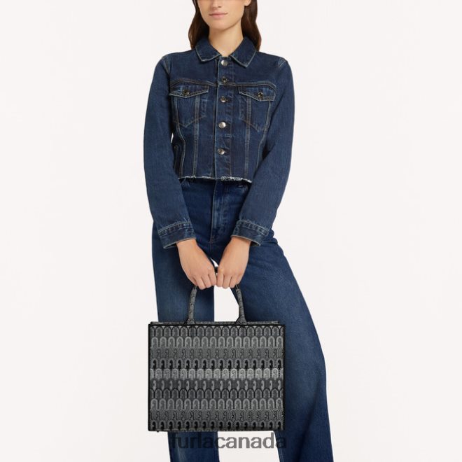 Opportunity tote l toni grigio Furla Women JJN26T7 Accessories