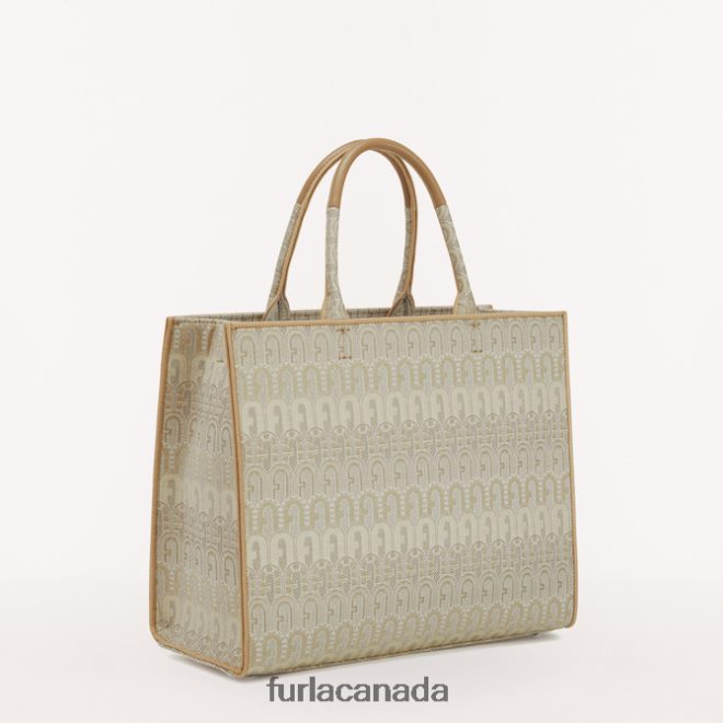 Opportunity tote l toni naturali Furla Women JJN26T6 Accessories